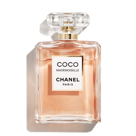 chanel coco mademoiselle eau de parfum intense spray perfume|coco mademoiselle intense vs original.